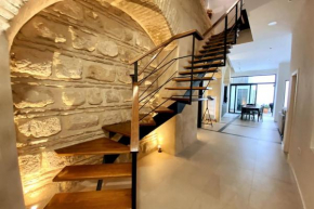Preciosa Casa Centro Histórico Jerez, Parking privado+ WI-FI Jerez De La Frontera